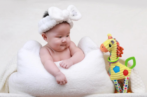 遵化市宝宝发烧可以吃苹果吗